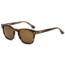 OTIS SUMMER OF 67 Sunglasses, Eco Hornwood/Brown Polar, 50-21.5-145, 142-2102P