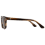 OTIS SUMMER OF 67 Sunglasses, Eco Hornwood/Brown Polar, 50-21.5-145, 142-2102P