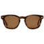 OTIS SUMMER OF 67 Sunglasses, Eco Hornwood/Brown Polar, 50-21.5-145, 142-2102P