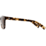 OTIS TEST OF TIME Sunglasses, Vintage Tort/Brown Polar, 53-18-140, 92-1802P