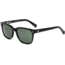 OTIS TEST OF TIME X Sunglasses, Eco Black/Grey Polar, 55-18-145, 146-2101P