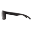 OTIS THE DOUBLE Sunglasses, Matte Black/Grey, 52.5 - 20 - 143, 120-1901