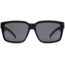 OTIS THE DOUBLE Sunglasses, Matte Black/Grey, 52.5 - 20 - 143, 120-1901