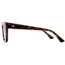 OTIS VIXEN Sunglasses - Womens, Fire Tort/Brown Polar, 53-19-145, 131-2101P