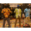 OTTE Gear Aloha Narcos Playa Shirt - Mens, Blowout, 3XL, ALOHA-NP-BLWT-3XL