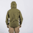 OTTE Gear Patrol Parka - Mens, Urban Moss, Medium, A-PP-UM-M