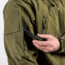 OTTE Gear Patrol Parka - Mens, Urban Moss, Medium, A-PP-UM-M