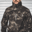 OTTE Gear Patrol Parka - Mens, Urban Moss, Medium, A-PP-UM-M
