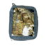 OTTE Gear Window Packing Cube, Tactical Grey, Extra Large, PCUW-TG-XL