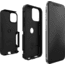 OtterBox Apple Commuter Iphone 11 Pro, Black/Black, 77-62525