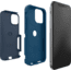 OtterBox Apple Commuter Iphone 11 Pro, Blazer Blue/Stormy Seas Blue, 77-62526
