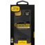 OtterBox Apple Commuter Iphone 11 Pro max, Black/Black, 77-62587