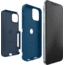 OtterBox Apple Commuter Iphone 11 Pro max, Blazer Blue/Stormy Seas Blue, 77-62588