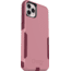 OtterBox Apple Commuter Iphone 11 Pro max, Rosemarine Pink/Red Plum, 77-62589