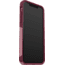 OtterBox Apple Commuter Iphone 11 Pro max, Rosemarine Pink/Red Plum, 77-62589