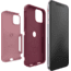 OtterBox Apple Commuter Iphone 11 Pro max, Rosemarine Pink/Red Plum, 77-62589