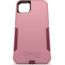 OtterBox Apple Commuter Iphone 11 Pro max, Rosemarine Pink/Red Plum, 77-62589