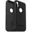 OtterBox Apple Commuter Iphone X/Xs, Black/Black, 77-59510