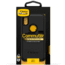 OtterBox Apple Commuter Iphone X/Xs, Black/Black, 77-59510