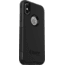 OtterBox Apple Commuter Iphone X/Xs, Black/Black, 77-59510