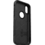 OtterBox Apple Commuter Iphone X/Xs, Black/Black, 77-59510