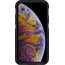 OtterBox Apple Commuter Iphone X/Xs, Black/Black, 77-59510
