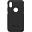 OtterBox Apple Commuter Iphone X/Xs, Black/Black, 77-59510