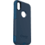 OtterBox Apple Commuter Iphone X/Xs, Blazer Blue/Stormy Seas Blue, 77-59511