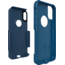 OtterBox Apple Commuter Iphone X/Xs, Blazer Blue/Stormy Seas Blue, 77-59511