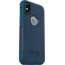 OtterBox Apple Commuter Iphone X/Xs, Blazer Blue/Stormy Seas Blue, 77-59511
