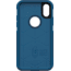 OtterBox Apple Commuter Iphone X/Xs, Blazer Blue/Stormy Seas Blue, 77-59511