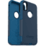 OtterBox Apple Commuter Iphone X/Xs, Blazer Blue/Stormy Seas Blue, 77-59511