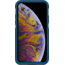 OtterBox Apple Commuter Iphone X/Xs, Blazer Blue/Stormy Seas Blue, 77-59511