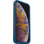 OtterBox Apple Commuter Iphone X/Xs, Blazer Blue/Stormy Seas Blue, 77-59511