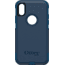 OtterBox Apple Commuter Iphone X/Xs, Blazer Blue/Stormy Seas Blue, 77-59511