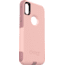OtterBox Apple Commuter Iphone X/Xs, Pink Salt/Blush, 77-59512