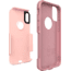 OtterBox Apple Commuter Iphone X/Xs, Pink Salt/Blush, 77-59512