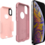 OtterBox Apple Commuter Iphone X/Xs, Pink Salt/Blush, 77-59512