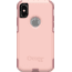 OtterBox Apple Commuter Iphone X/Xs, Pink Salt/Blush, 77-59512
