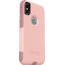 OtterBox Apple Commuter Iphone X/Xs, Pink Salt/Blush, 77-59512