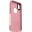 OtterBox Apple Commuter Iphone X/Xs, Pink Salt/Blush, 77-59512