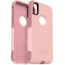 OtterBox Apple Commuter Iphone X/Xs, Pink Salt/Blush, 77-59512