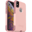 OtterBox Apple Commuter Iphone X/Xs, Pink Salt/Blush, 77-59512