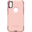OtterBox Apple Commuter Iphone X/Xs, Pink Salt/Blush, 77-59512