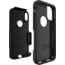 OtterBox Apple Commuter Iphone Xr, Black/Black, 77-59802