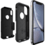 OtterBox Apple Commuter Iphone Xr, Black/Black, 77-59802