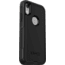 OtterBox Apple Commuter Iphone Xr, Black/Black, 77-59802