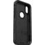 OtterBox Apple Commuter Iphone Xr, Black/Black, 77-59802