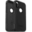 OtterBox Apple Commuter Iphone Xr, Black/Black, 77-59802