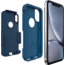 OtterBox Apple Commuter Iphone Xr, Blazer Blue/Stormy Seas Blue, 77-59803
